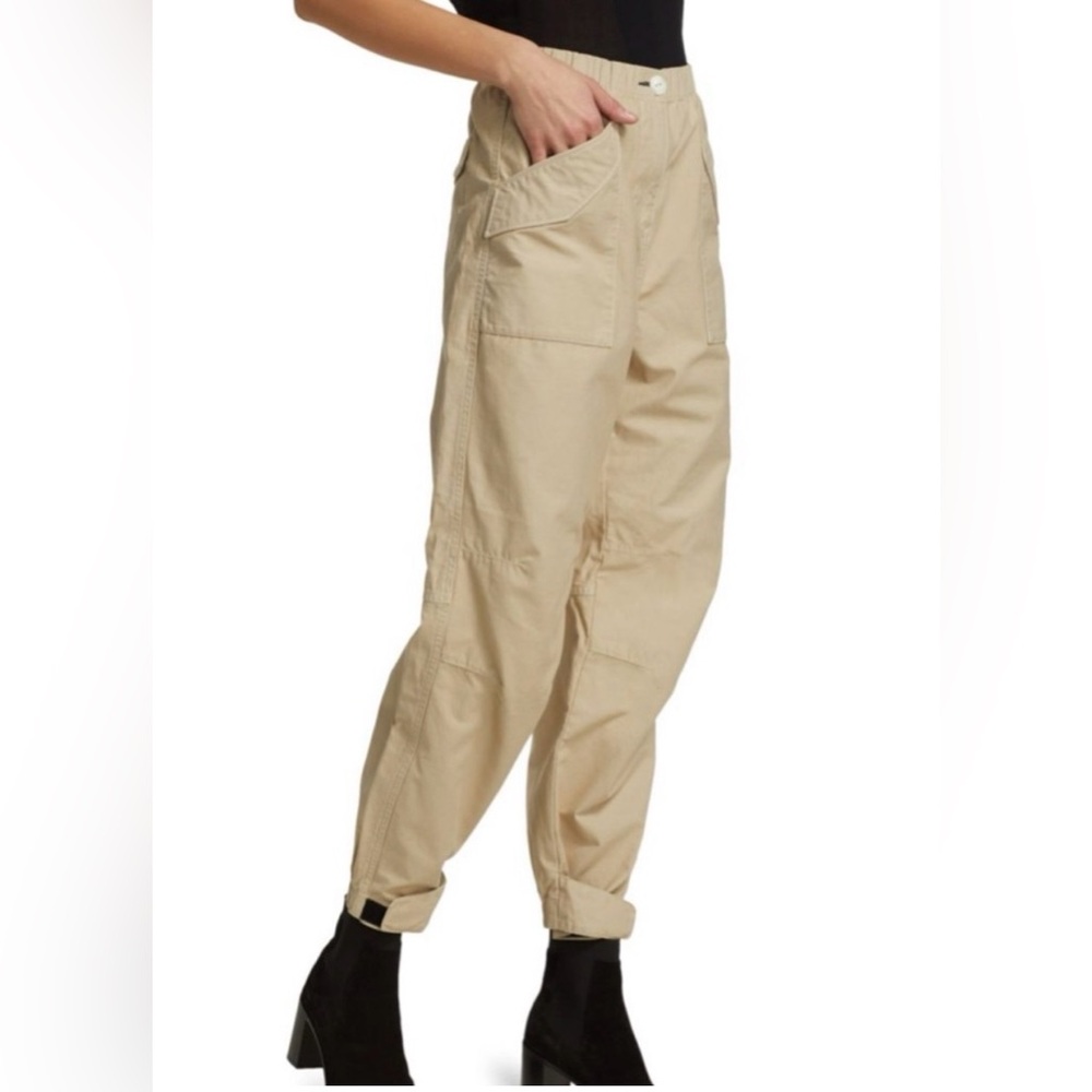 NWT Rag & Bone Angela fields cargo pants sz S
